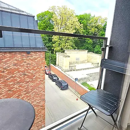 Royal Katowa 1 Apartment