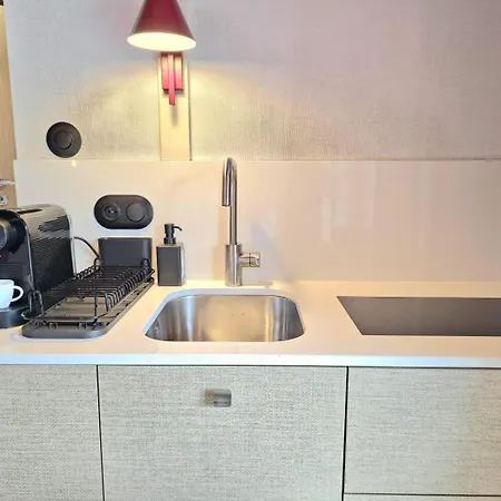 Royal Katowa 1 Апартаменты *